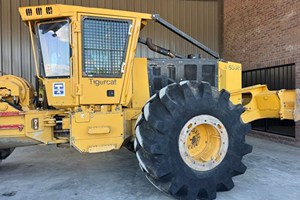 2024 Tigercat  Skidder